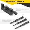 Acymner 13PCS Chain Breaker Tool Kit | Universal Chain Cutter