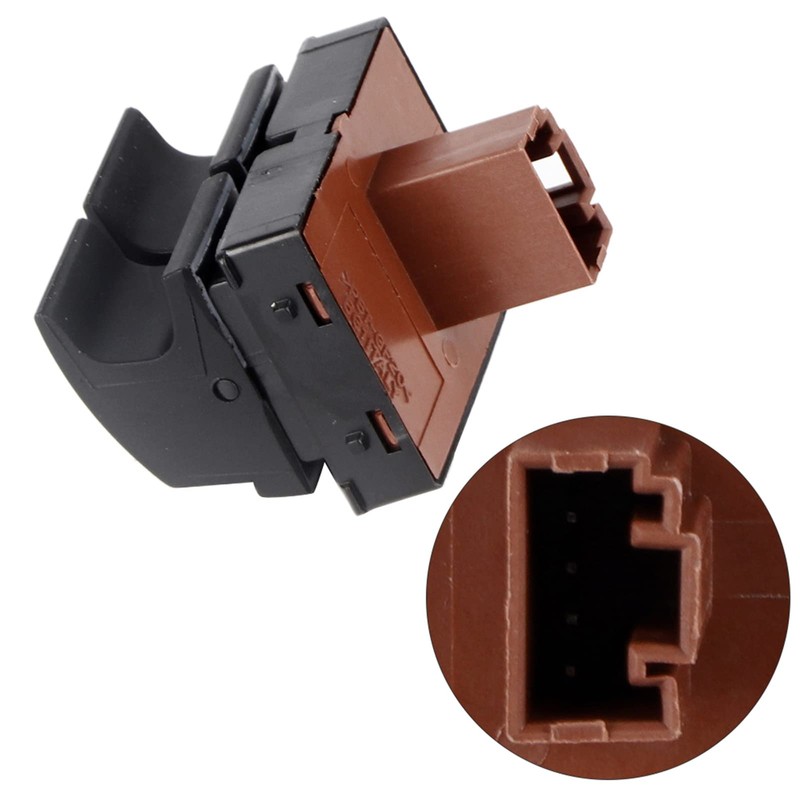 MotorMinds ROOMSTER ELECTRIC WINDOW REGULATOR SWITCH 1Z0959858