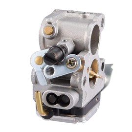 TopHomer Carburetor Air Filter For Husqvarna 235 235E 236 240 240E Chainsaw(2008-01) (2009-04) JONSARED CS2238 CS2234 RED MAX MODEL GZ380