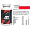 ALFAZONE - 60 capsules 2024