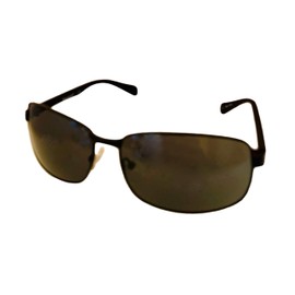 Timberland TB7194 Matte Black/Green Lenses One Size