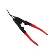 Panel Clip Removal Plier Steel Efficient Trim Clip Removal Tool