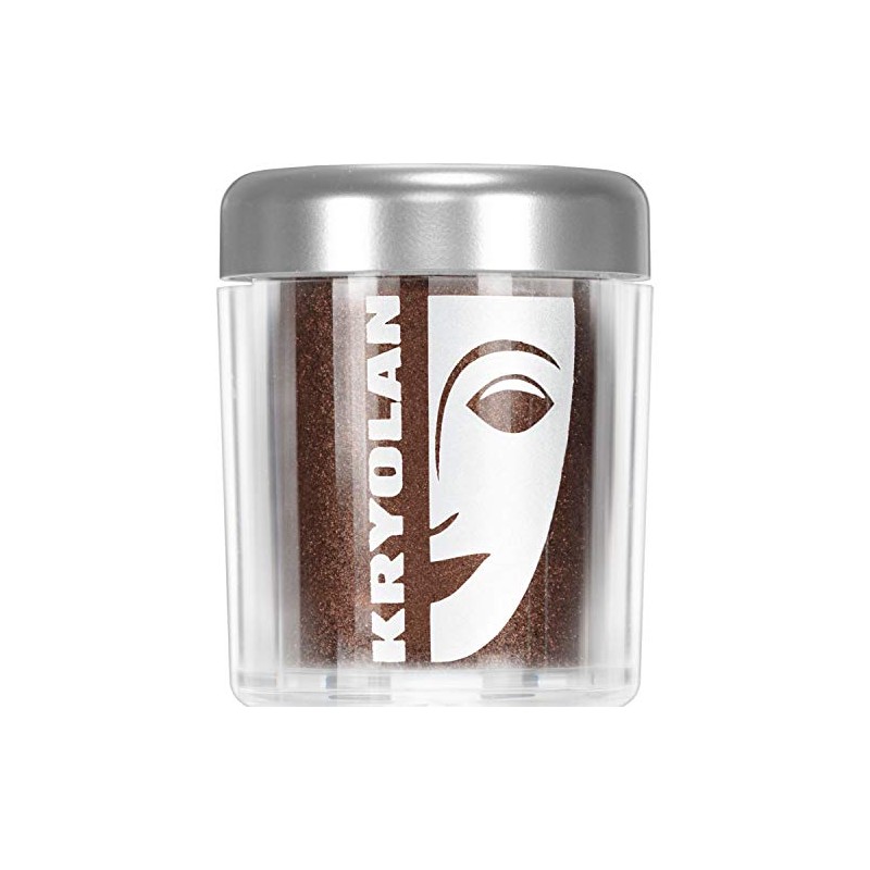 Kryolan HD Living Colour 3g smoky quartz