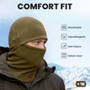M-Tac Elite Winter Fleece Balaclava - Cold Weather Mask Thermal