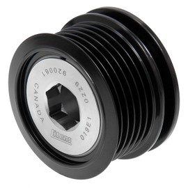 Litens Alternator Pulley - 920061A
