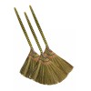 M.V. Trading Vietnamese Soft Fan (Straw) Broom – 40 Inch