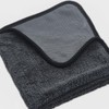 MIIGII Microfiber Cleaning Towels for Cars - Scratch Free Wash