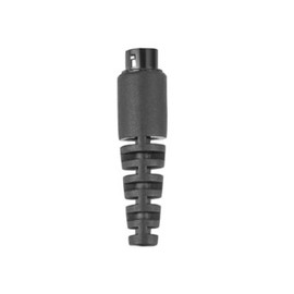 Universal Adapter for Icom 2 Pin Radio, Hirose 6 Pin