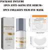 Mikabila 24K Gold Eye Treatment Mask Under Eye Patches (03)