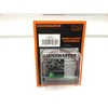 Gaugemaster DCC81 Standard Point Motor Decoder w/CDU