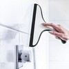 Sealis Shower Squeegee Plastic Water Squeegee, Shower Cubicle Squeegee, Squeegee