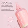 APRILSKIN [APRILSKIN]Pink Aloe Vita Toner 250ml