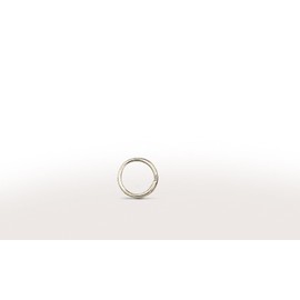 split rings vmc round 3560s stainless - pack 3560spo0003r9