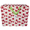 Happy Planet Giftshop Large Jumbo Zipped Storage Bag 58 x