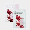 ahc 마이크로 착붙 마스크 레드 콜라겐 10매 Micro Fit Mask Red Collagen 10 Sheets