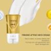 Crema Reafirmante Ah-8 Para Cuello Y Piel Crepada