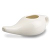 Myga RY1186 Ceramic Nasal Neti Pot, Neti-Pot Sinus Rinse Pot
