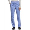 Scrubs for Women Workwear Revolution, Drawstring Cargo Pants WW105T, S