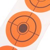 Adhesive Paper Shooting Targets 250 Sheets Roll Shooting Target Pasters