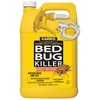 Harris Odorless Liquid Spray 1 gal. Bed Bugs & Lice Killer Pest Control Non-Staining