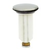 CORNAT TEC317414 Pop-up Valve Plug Plastic 35 mm