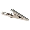 MC POWER - Crocodile Clip with Screw, 51 mm Long,