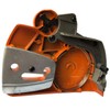 FJSa Chain Brake Clutch Sprocket Side Cover 537107803 for Husqvarna