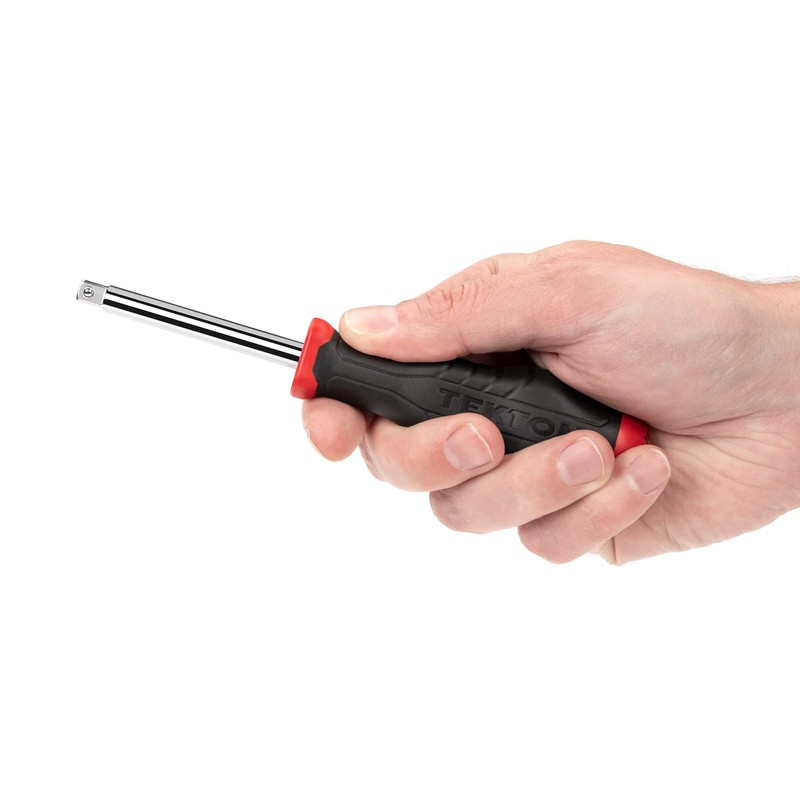 TEKTON 1/4 Inch Drive High-Torque Spinner Handle | SHH03125