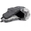 Worth Buy Russian Trooper Fur Winter Ski Hat Men Women