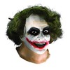 Rubie's Costume Co The Dark Knight Adult Joker Latex Mask