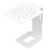 Coffee Machine Scale Rack Stainless Steel Height Adjustable Leakage Design