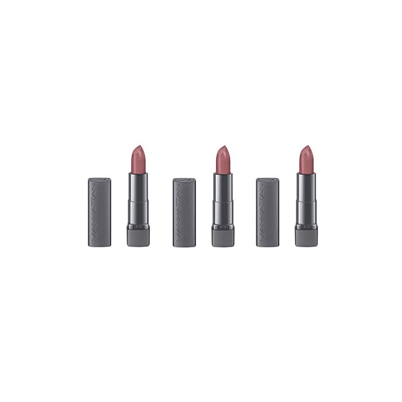 Manhattan All In One Matte Lipstick