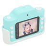Kids Mini Digital Camera 2 Inch IPS Screen 24MP Dual