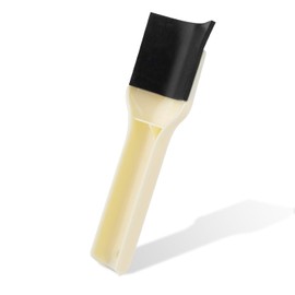 3/4" Outside Bull Nose Corner Trowel,Radius Outside Bullnose Tool, for Finishing Drywall Corners