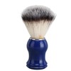 Brocha de Afeitar para Hombre, Brocha de Afeitar con Azul