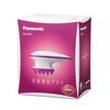 Panasonic Electric Scalp Brush Sonic Vibration kurenzingutaipu Vivid Pink EH – HM27 – VP