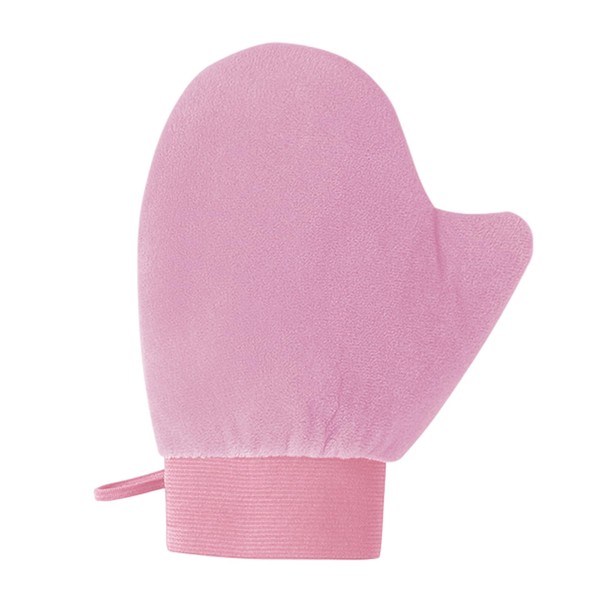 Self Tanning Gloves, Face and Body Tan Applicator, for Lotion,