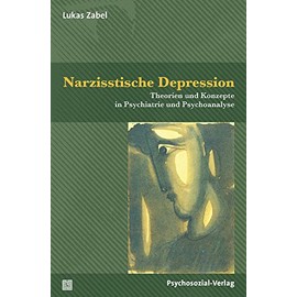 Narzisstische Depression: Theorien und Konzepte in Psychiatrie und Psychoanalyse (Bibliothek der Psychoanalyse)