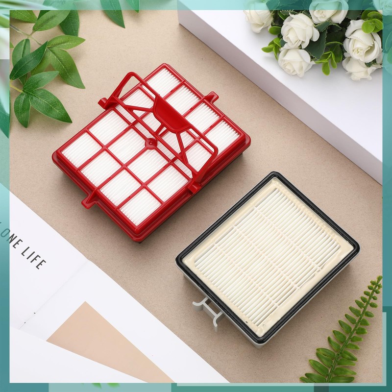 Tondiamo Style P Filter Bundle Compatible with Aerus Lux Guardian