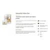 Salerm Biokera Yellow Shot Shampoo 1lt + Mascarilla 250ml