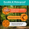 Sleepingo Inflatable Mat for Camping - Pack of 2 -