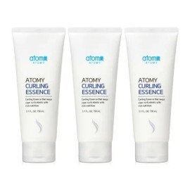 Atomy Curling Essence 150ml x 3 / 애터미 컬링 에센스 150ml 3개