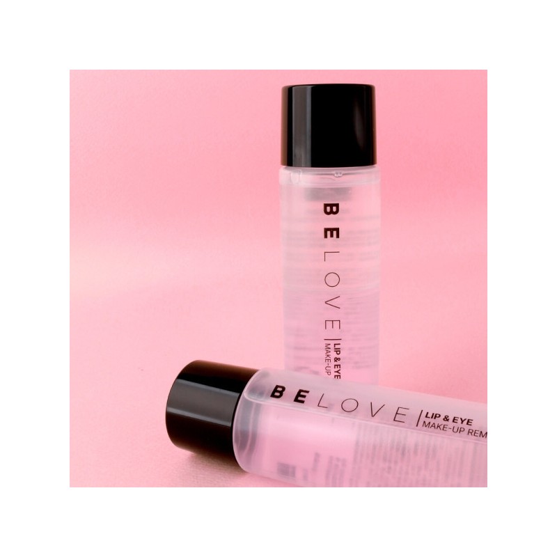 (1+1) Be Love Lip & Eye Makeup Remover 110ml /