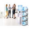 Stackable Water Bottle Storage Rack Best Water Jugs 5 Gallon