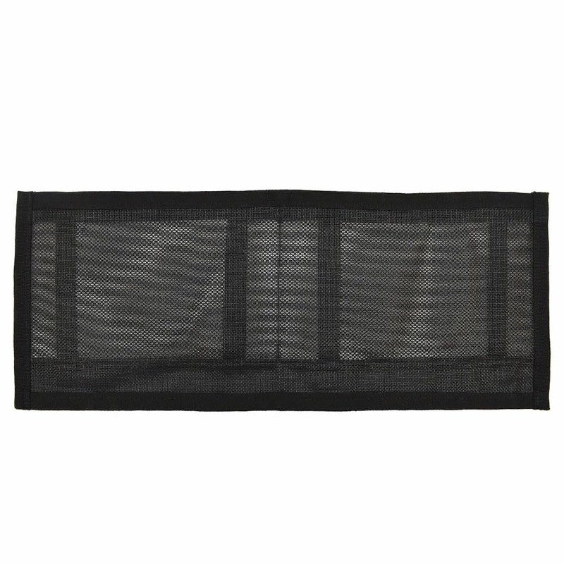 Excel Boat Large Mesh Storage Pouch | 30 x 12