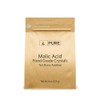 DL Malic Acid (8 oz.) by Pure Organic Ingredients, White