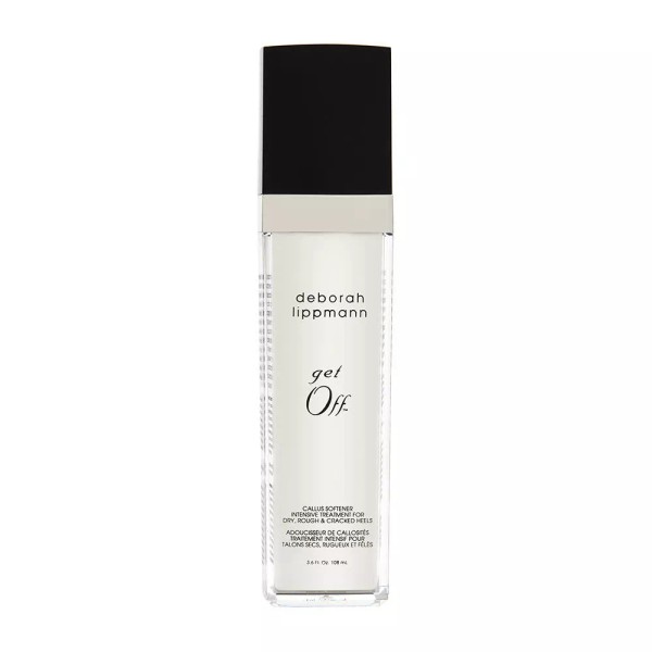 Lippmann Deborah Lippmann Get Off Callus Softener 108ml/3.6oz Brand New