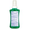 Chloraseptic Sore Throat Spray, Menthol, 6 fl oz, 3 Bottles