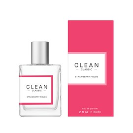 CLEAN CLASSIC Strawberry Fields 60mL