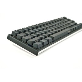 Ducky One 2 SF Keyboard (Kailh Box White)